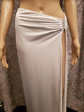 Floodline long skirt from Ginger Candy lingerie