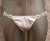 Floodline G-string from Ginger Candy lingerie